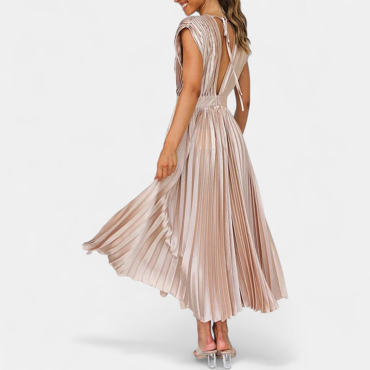 ALEXIS | Elegant Dress