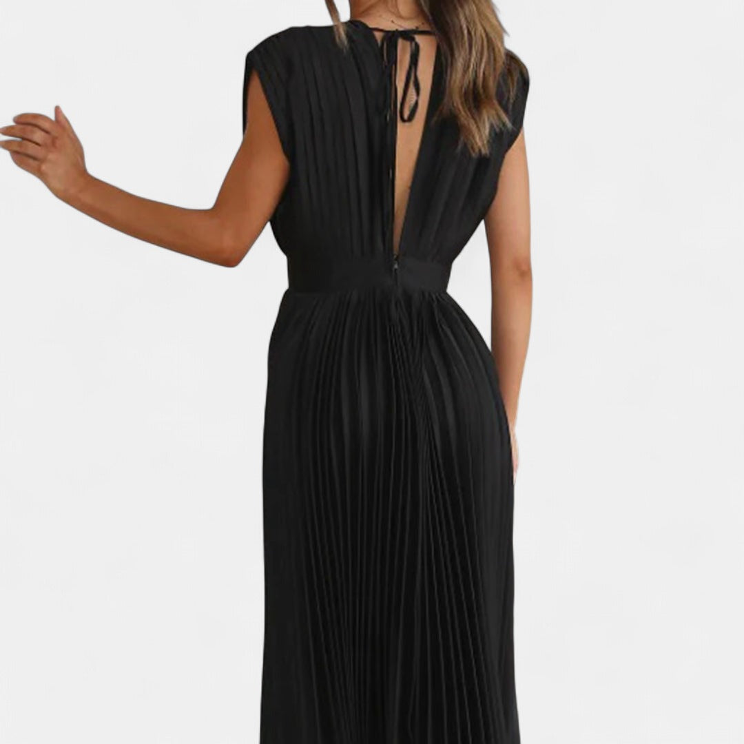 ALEXIS | Elegant Dress