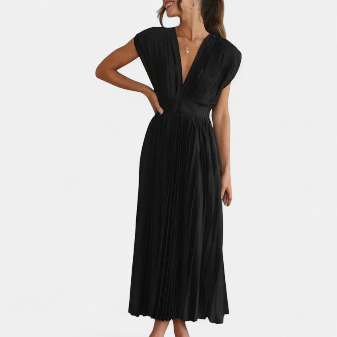 ALEXIS | Elegant Dress