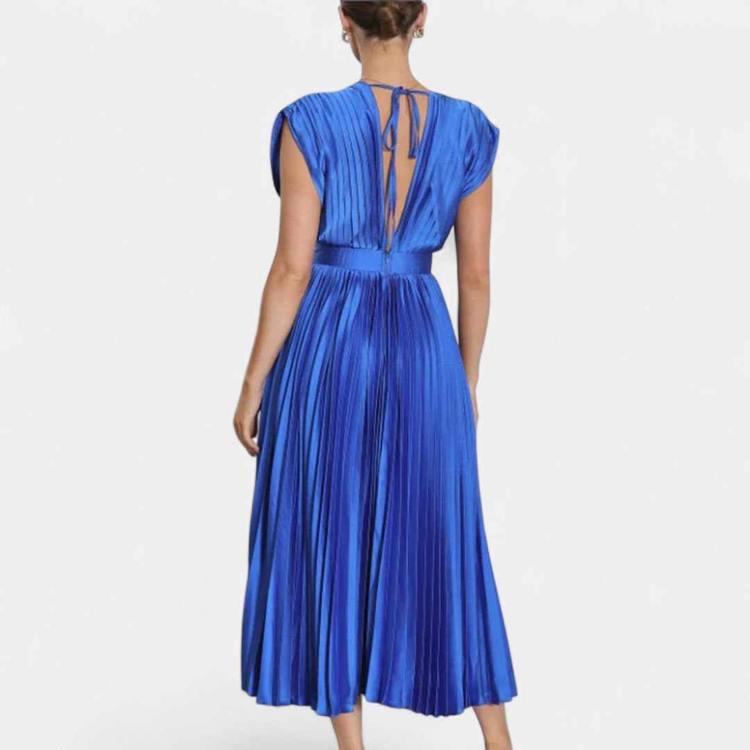 ALEXIS | Elegant Dress