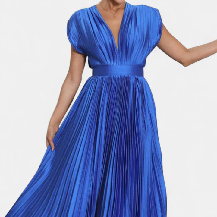 ALEXIS | Elegant Dress