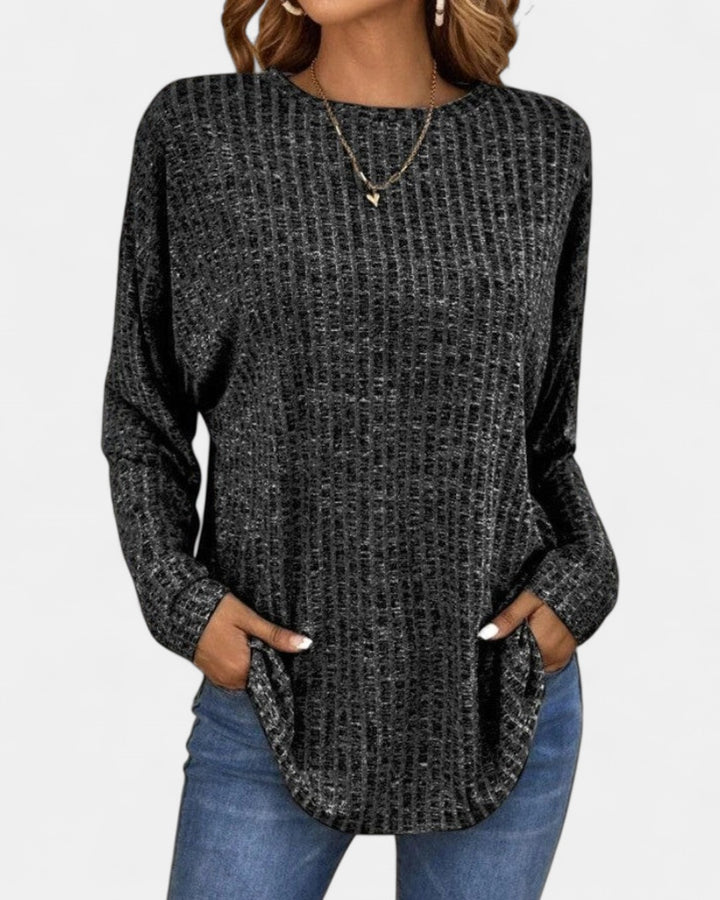 ALINA | Relaxed Fit Pullover