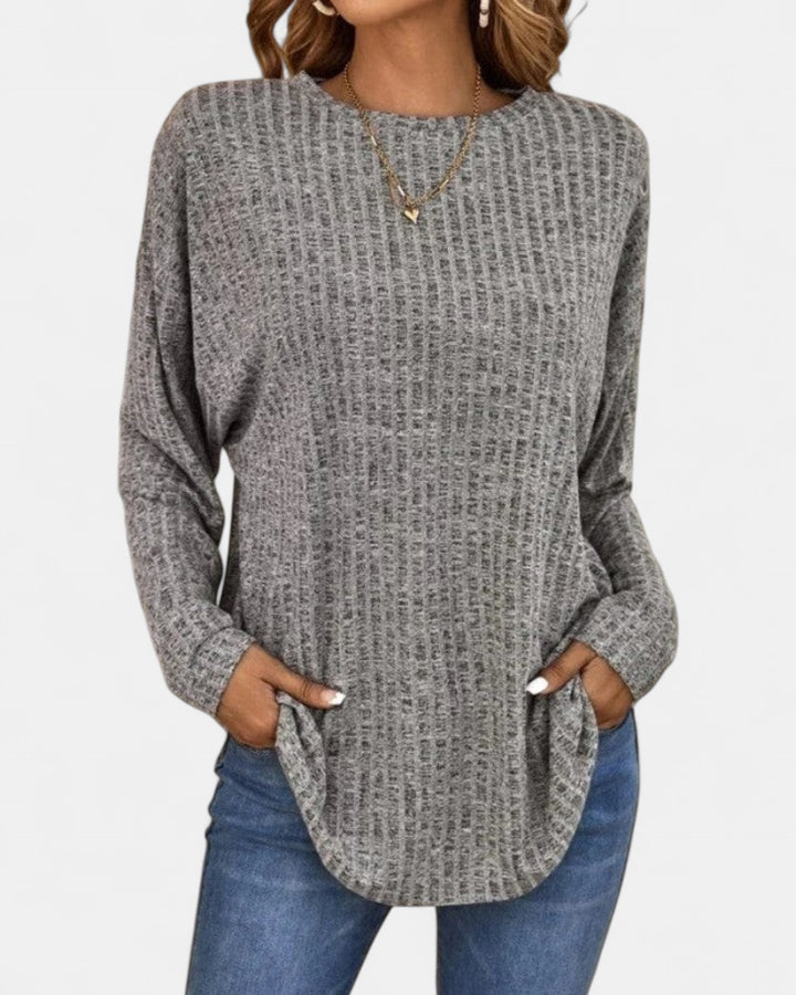 ALINA | Relaxed Fit Pullover