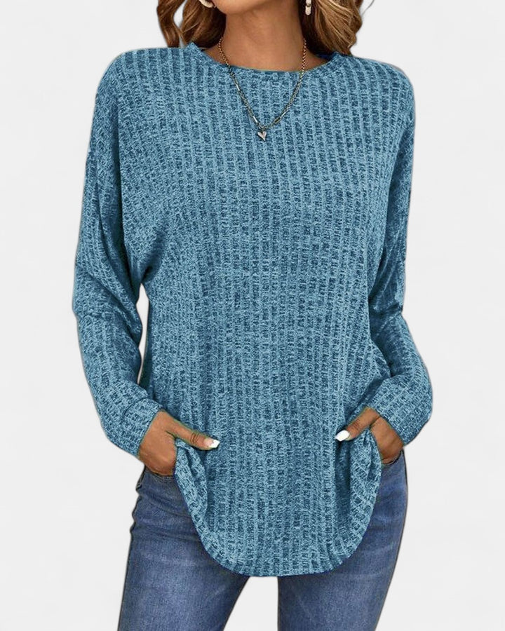 ALINA | Relaxed Fit Pullover