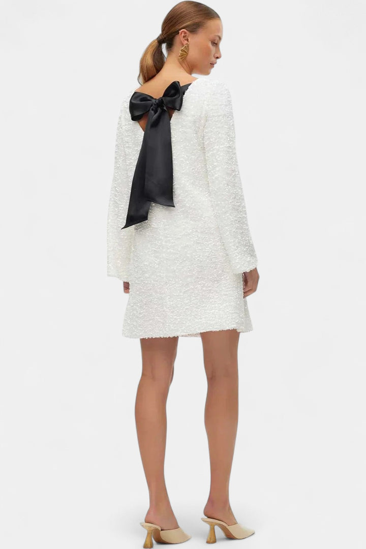 LUMINA | Sparkling Elegance Dress