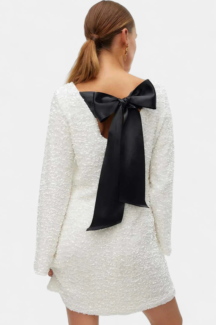 LUMINA | Sparkling Elegance Dress