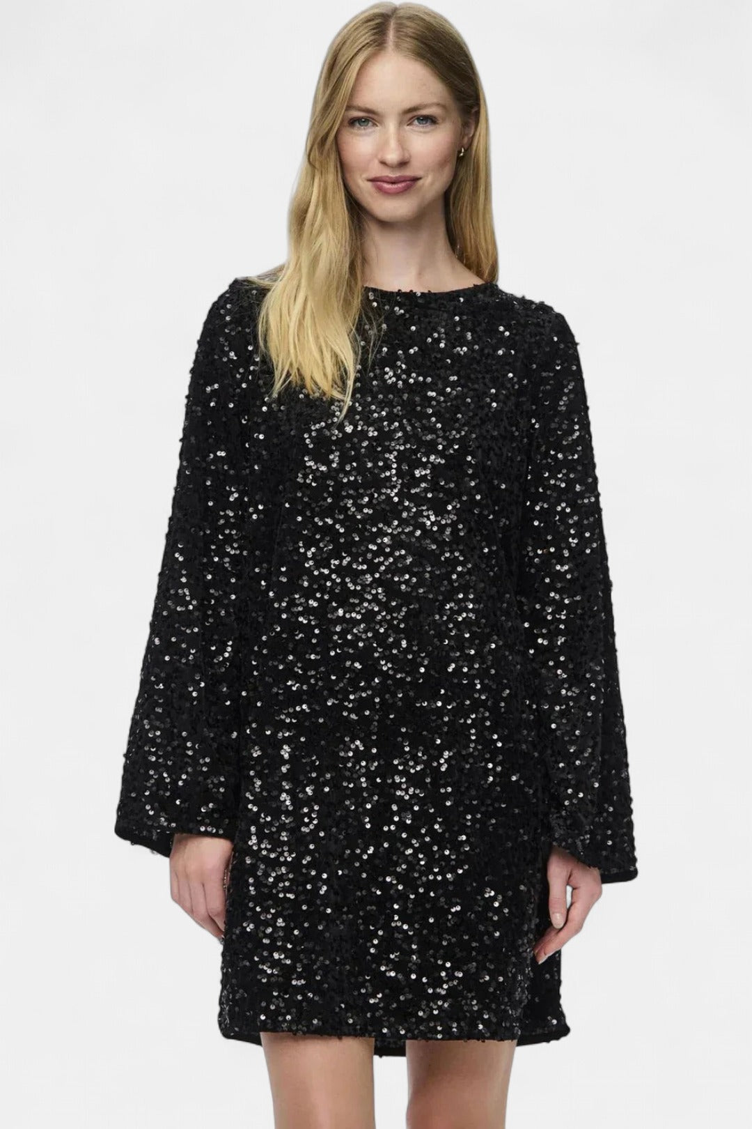 LUMINA | Sparkling Elegance Dress