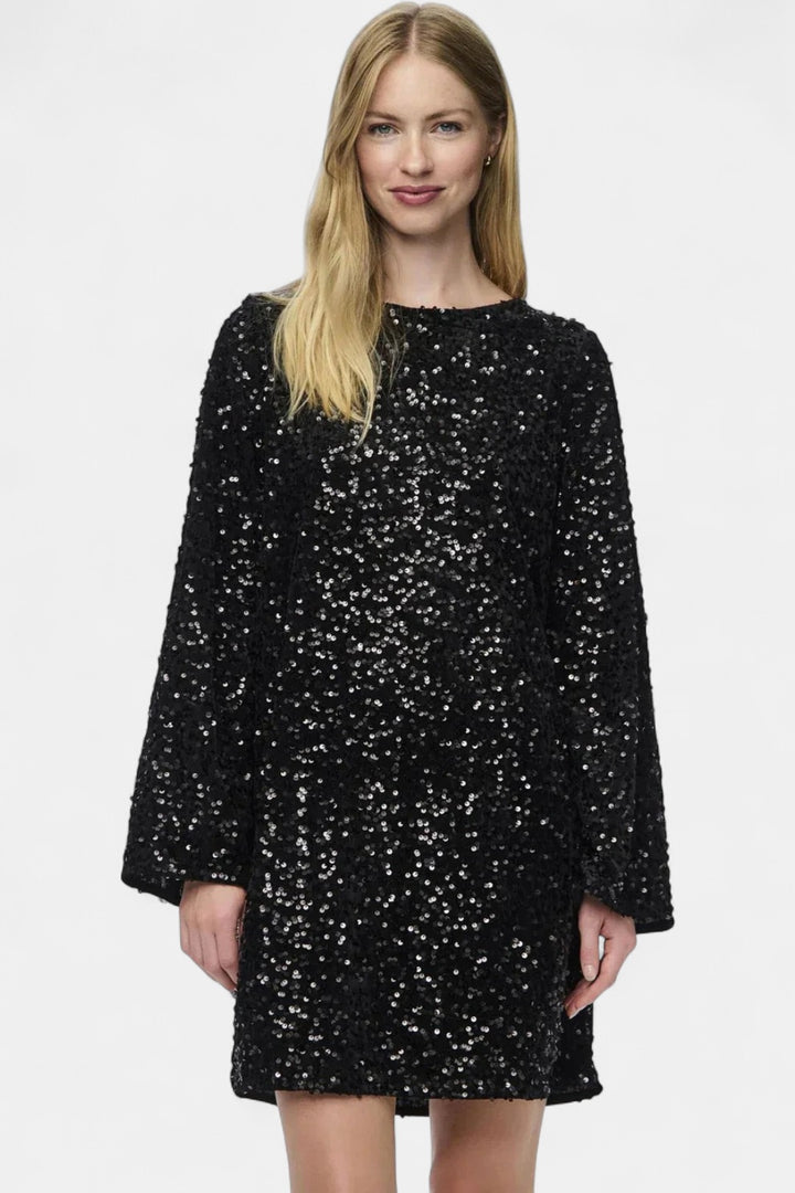 LUMINA | Sparkling Elegance Dress