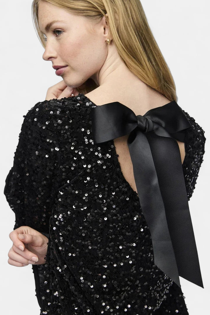 LUMINA | Sparkling Elegance Dress