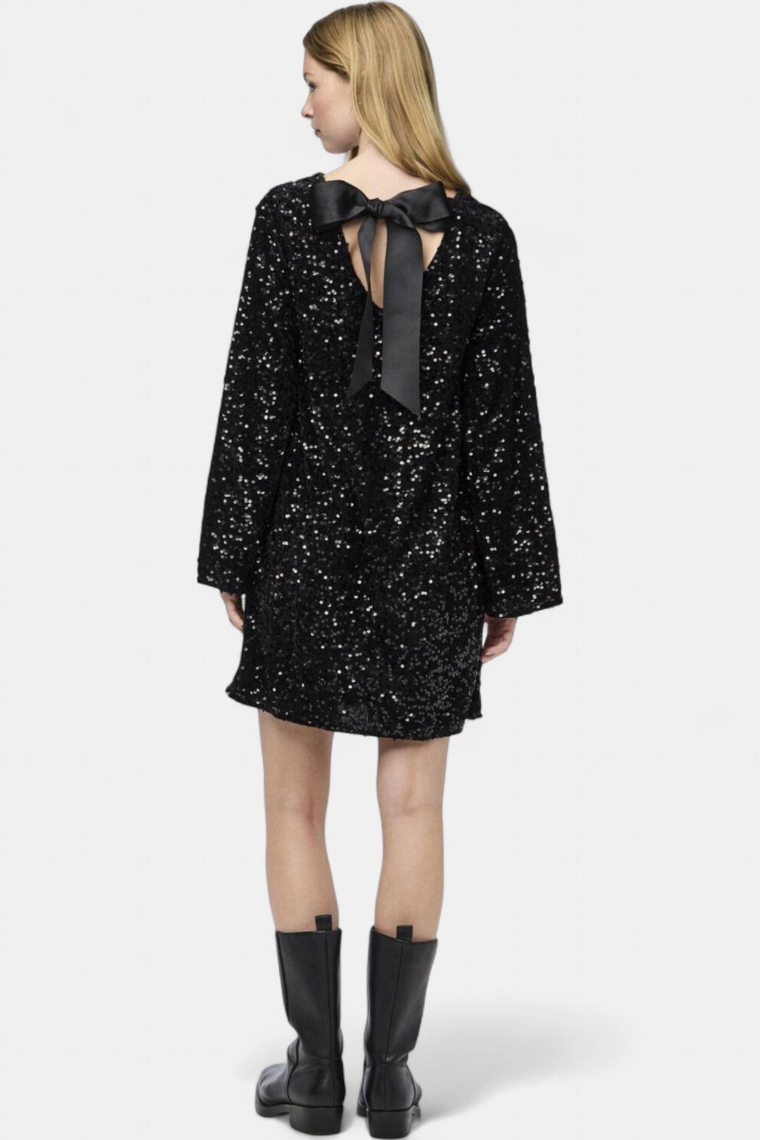 LUMINA | Sparkling Elegance Dress