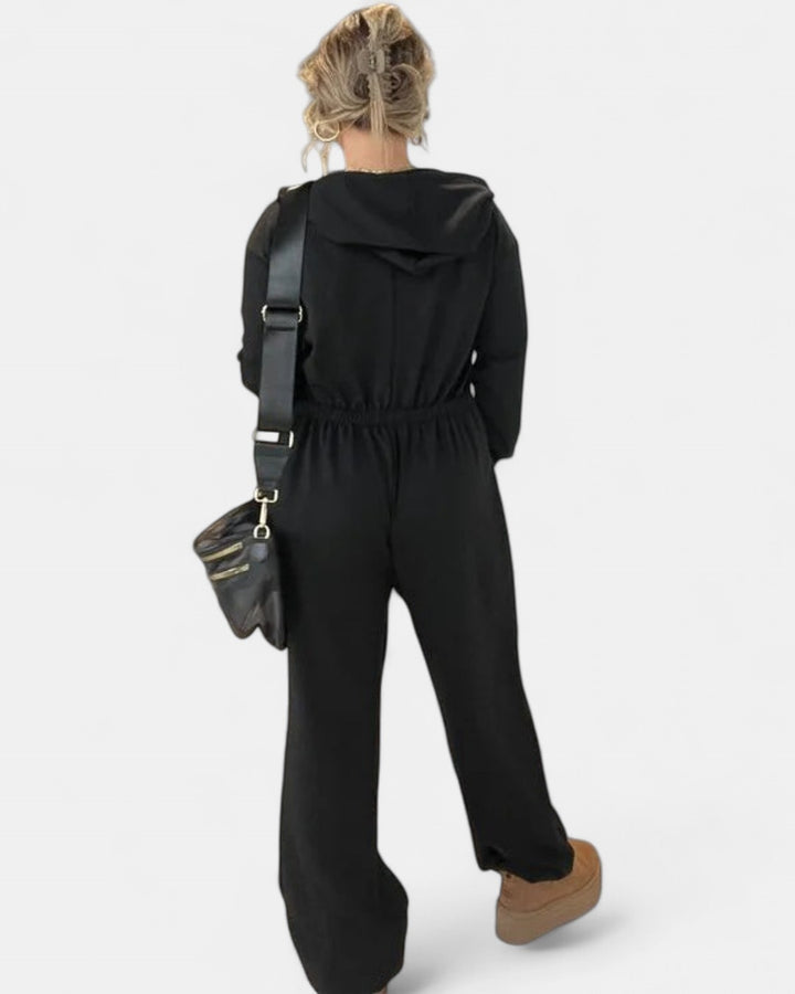 LANA | Casual Cozy Jumpsuit