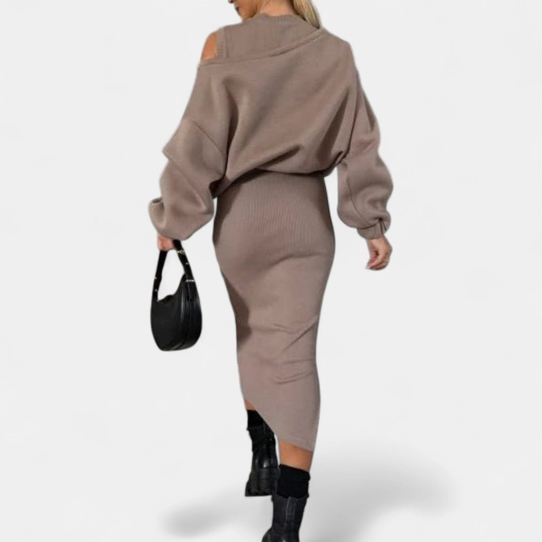 KEIRA | Stylish Two-Piece Outfit