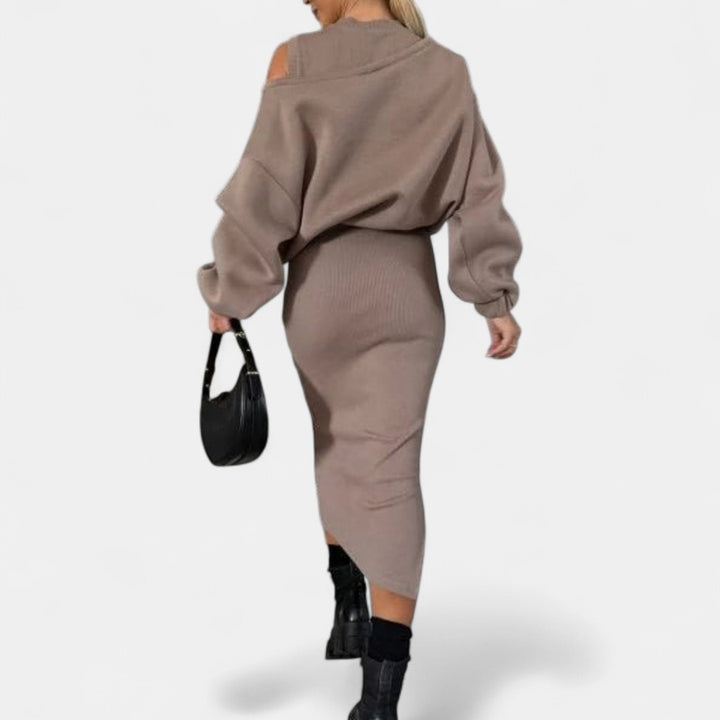 KEIRA | Stylish Two-Piece Outfit