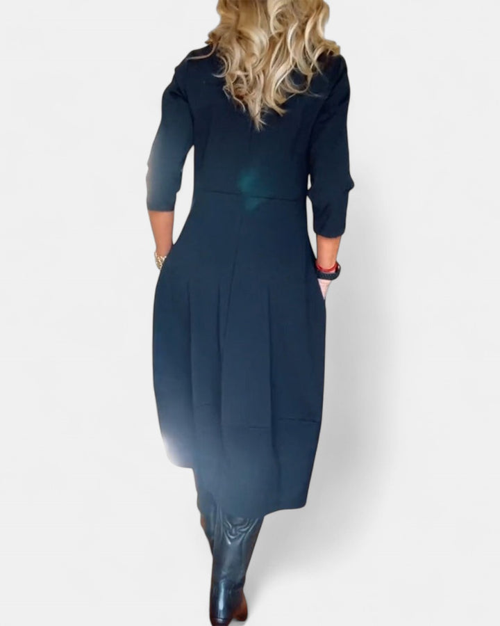 ANORA | Luxe Elegance Dress
