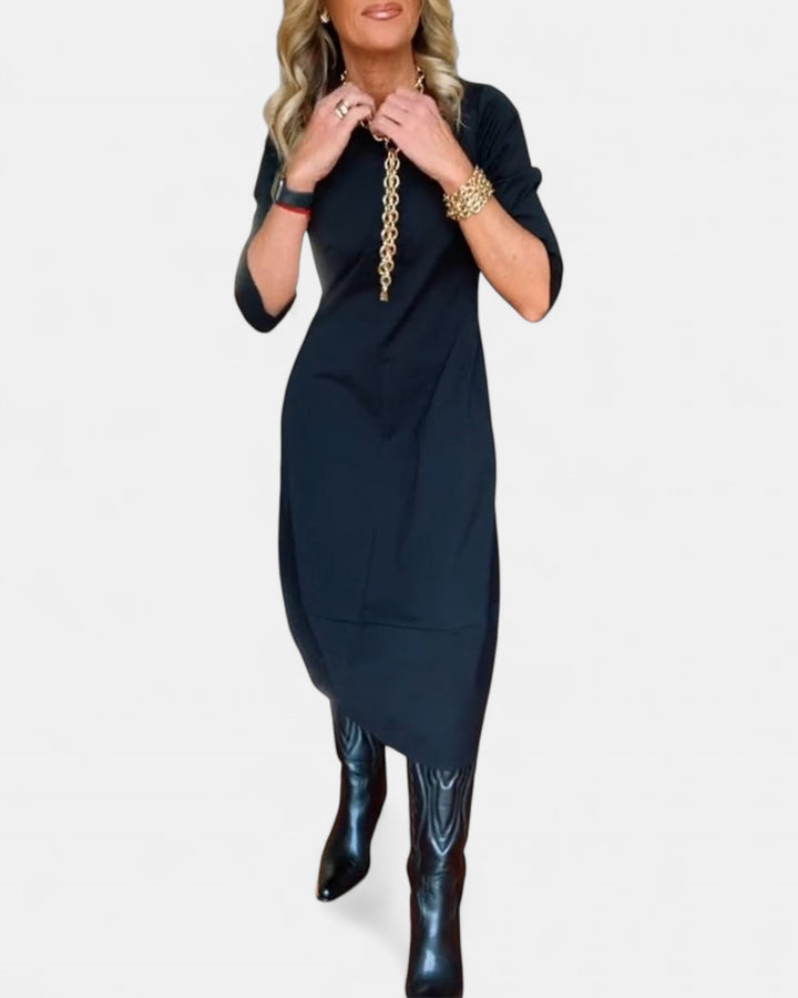 ANORA | Luxe Elegance Dress