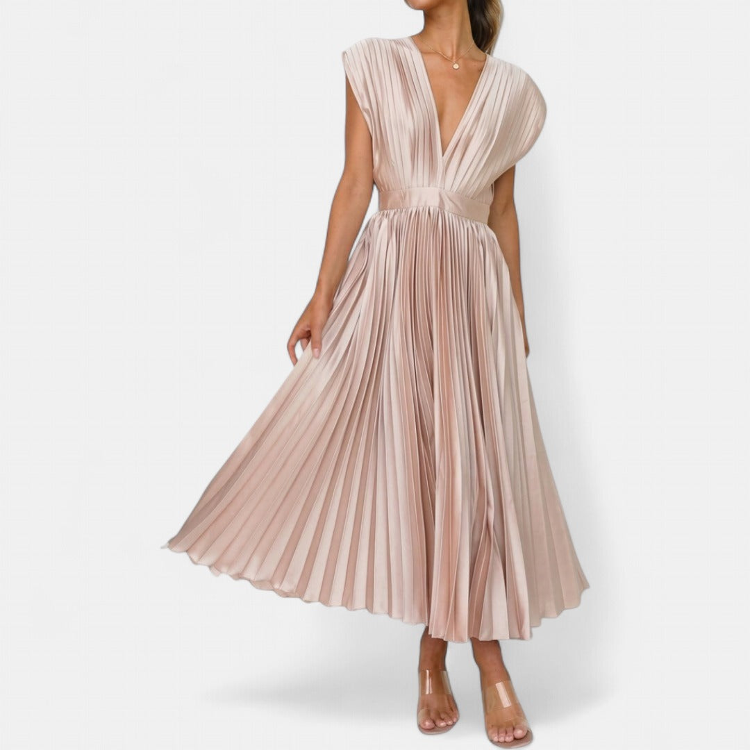 ALEXIS | Elegant Dress