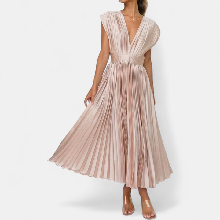 ALEXIS | Elegant Dress