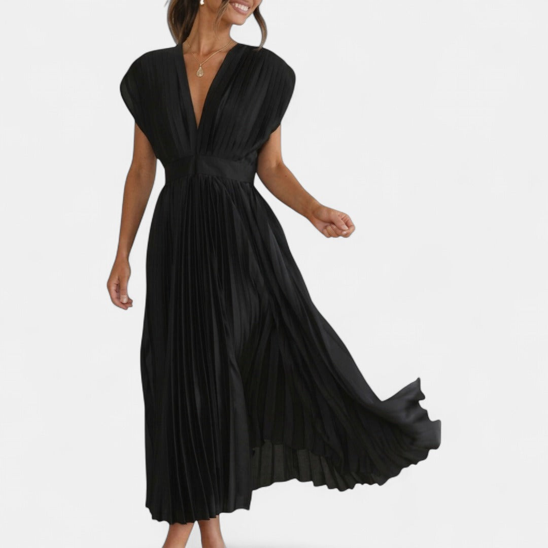 ALEXIS | Elegant Dress