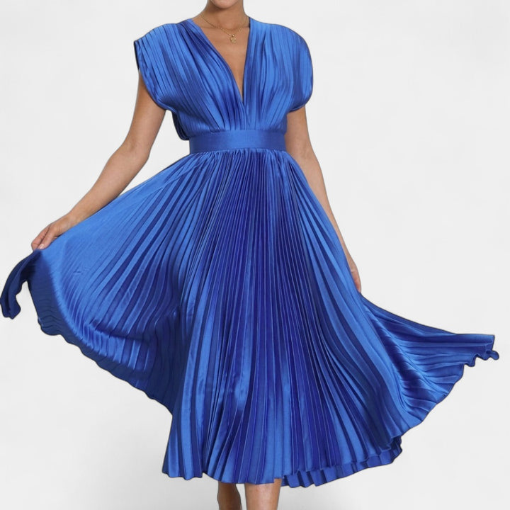 ALEXIS | Elegant Dress