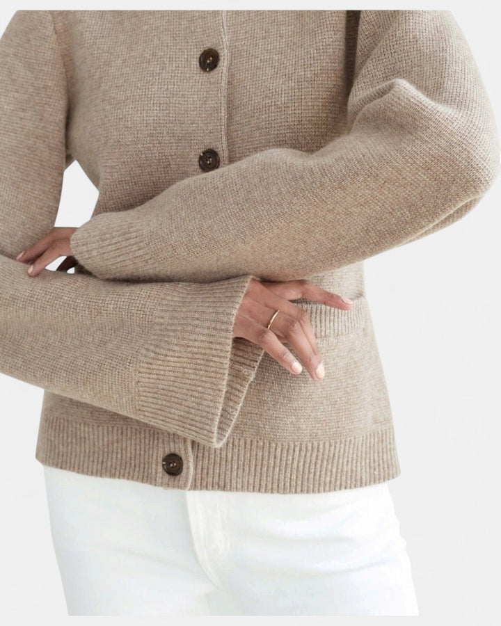 CLARA | Cardigan