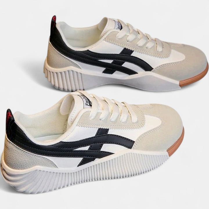 LUNA | Everyday Support Sneakers