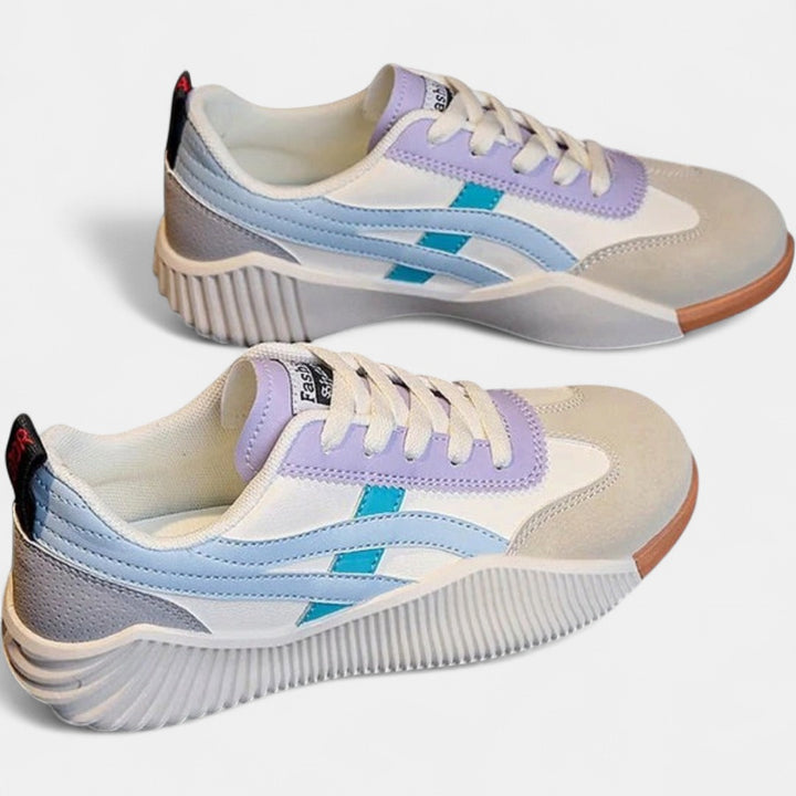 LUNA | Everyday Support Sneakers