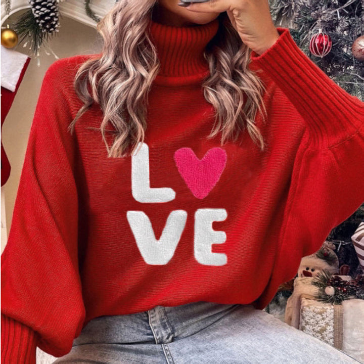 Red Heart