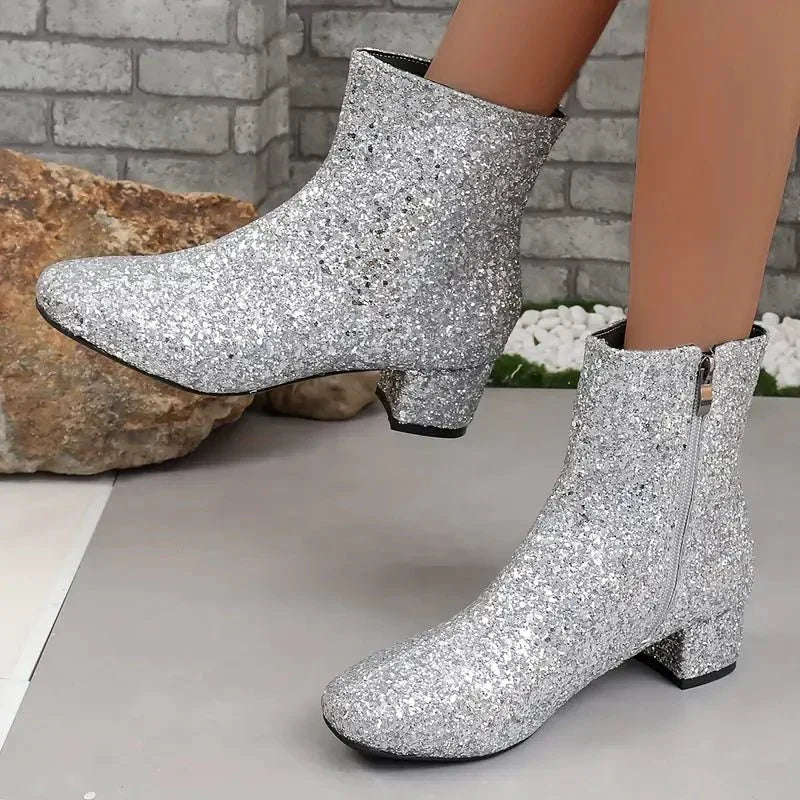 Silver Grey