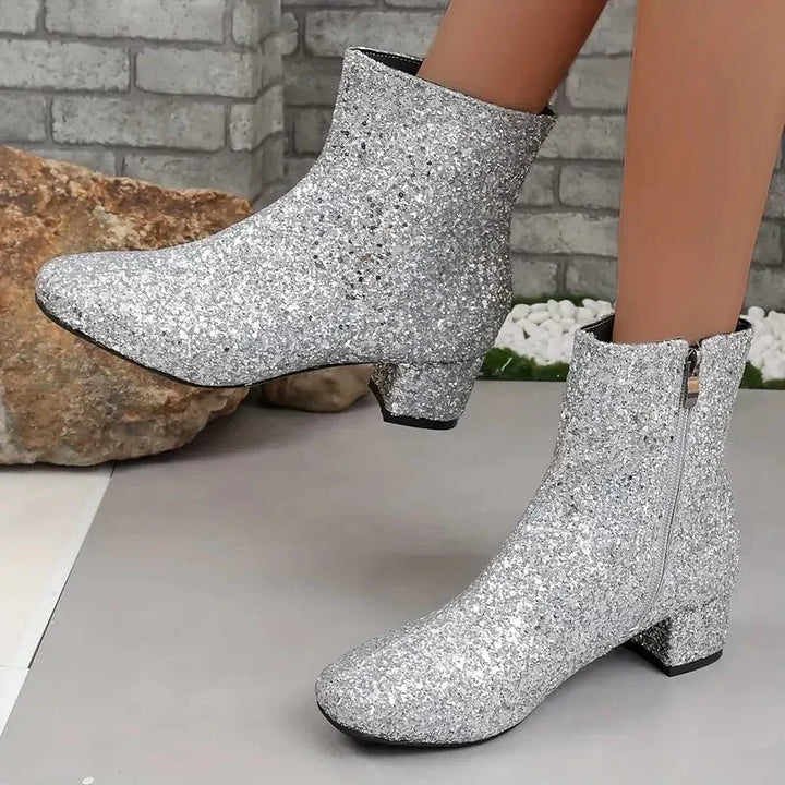 Silver Grey