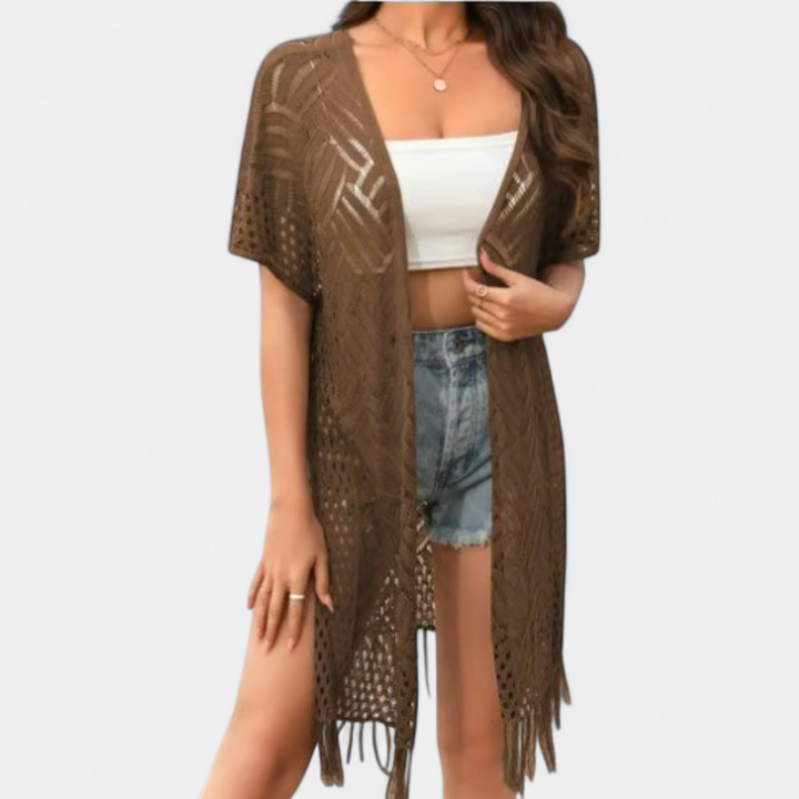 Coffee Brown