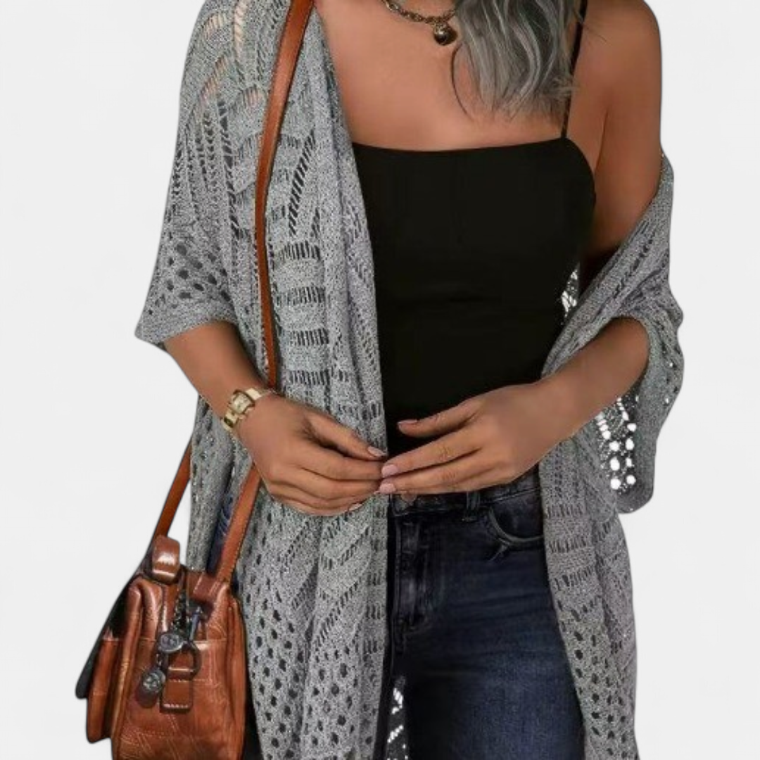 Grey
