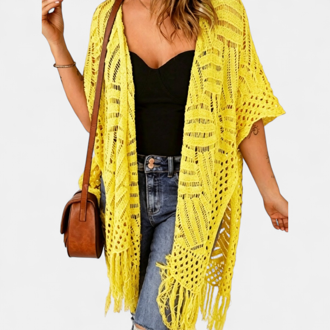 Lemon Yellow