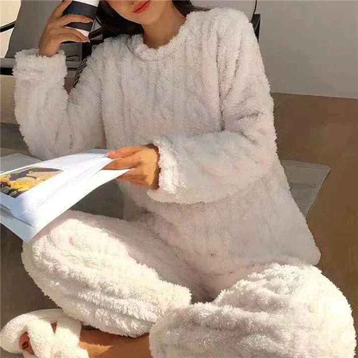 LUMA™ - Cosy Pyjama Set
