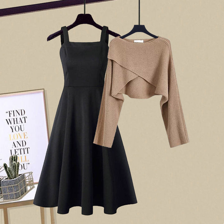 TESSA™ - Modern Knit Set