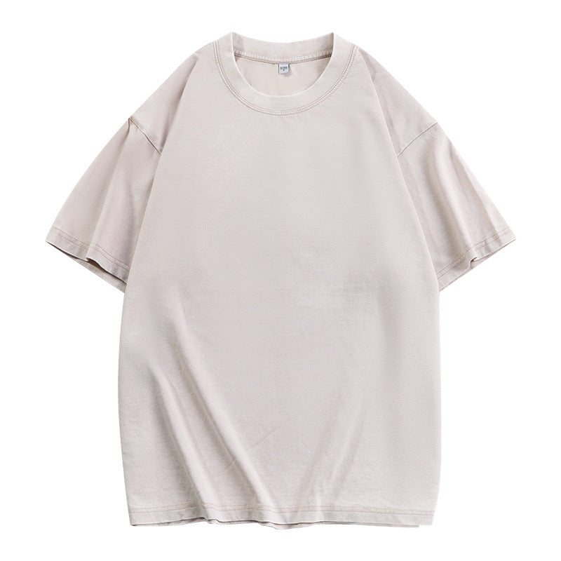 LAYLITA™ - Loose Fit Comfortable Crewneck Top