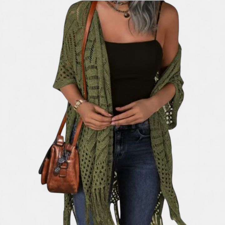 Olive Green