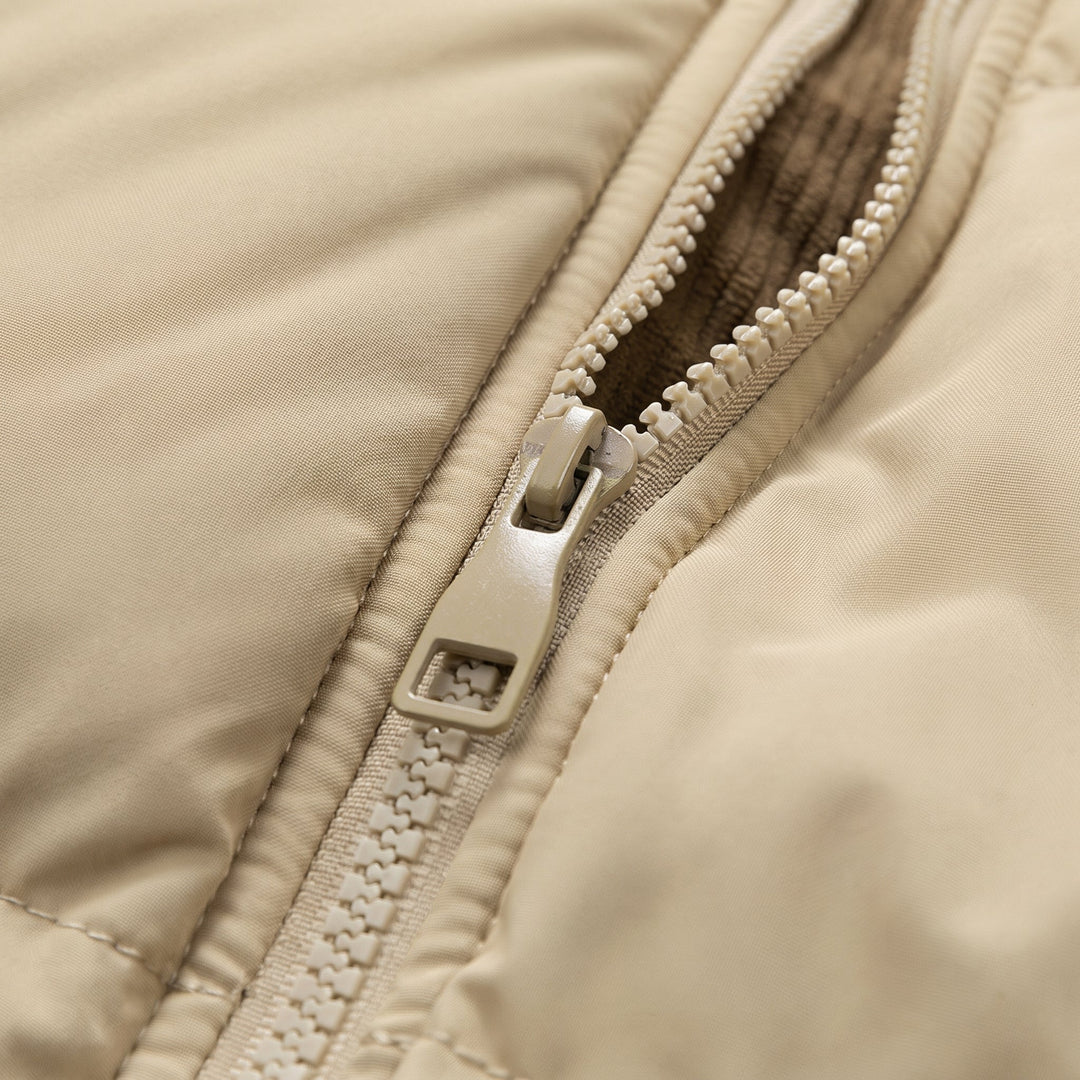 Women's Hooded Winter Puffer Jacket, Padded Quilted Bubble