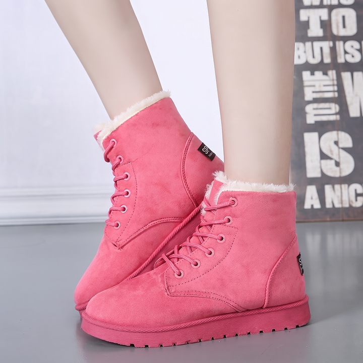 Watermelon Pink