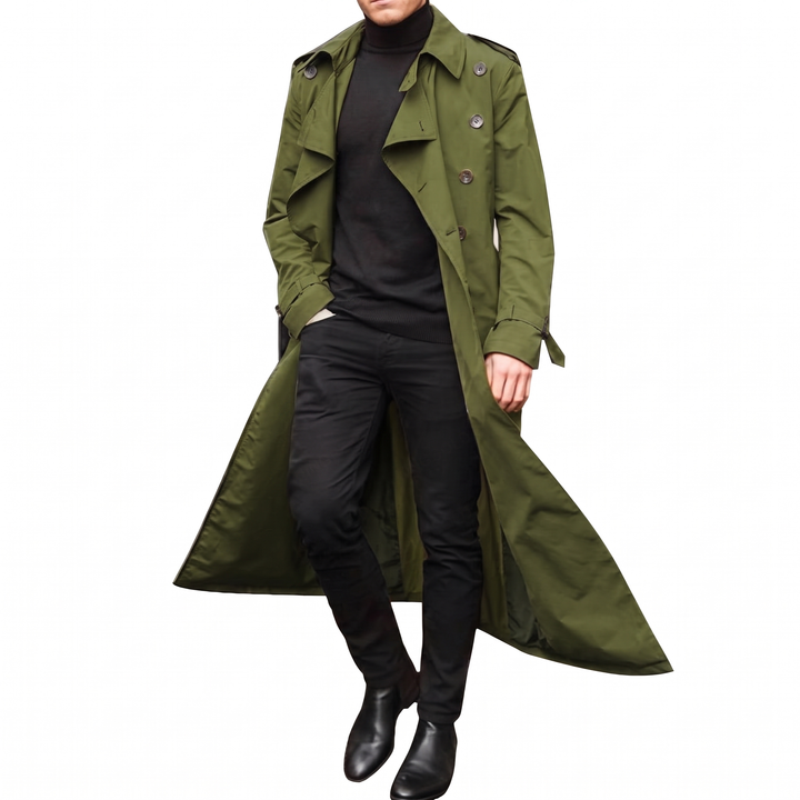 Army Green