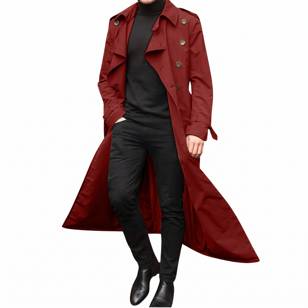 Dark Red