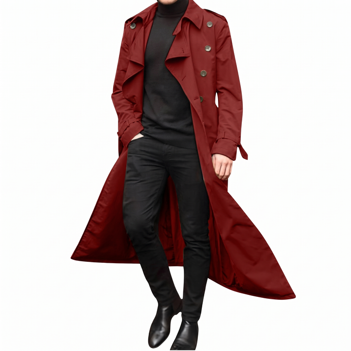 Dark Red