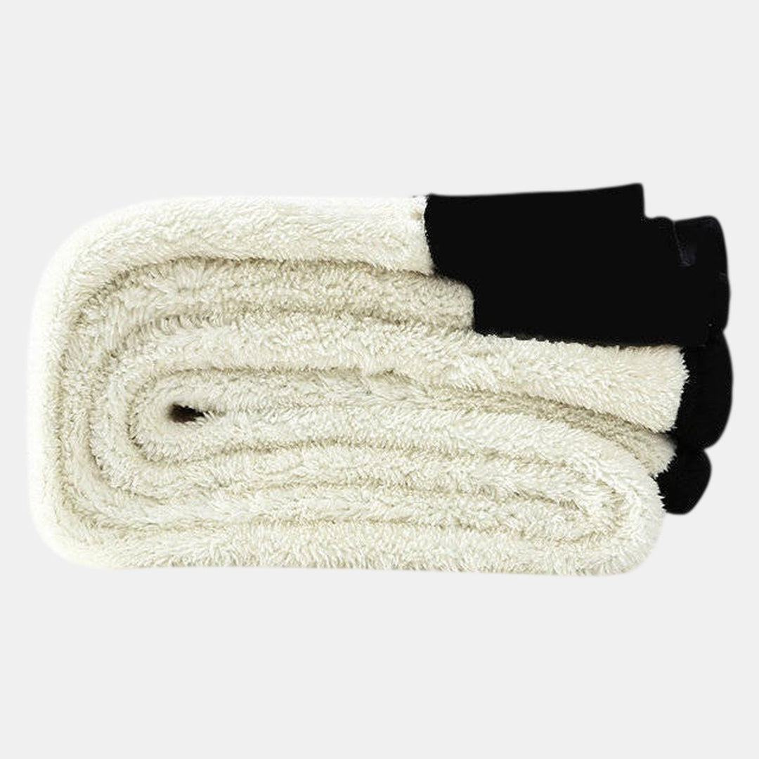 Women's Fleece Lined Leggings, High Waist Thick Sherpa Winter