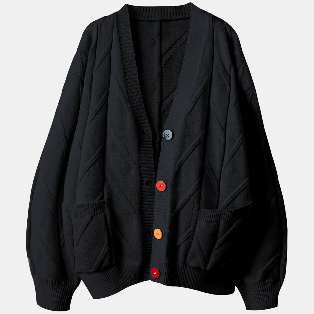 Plain Black