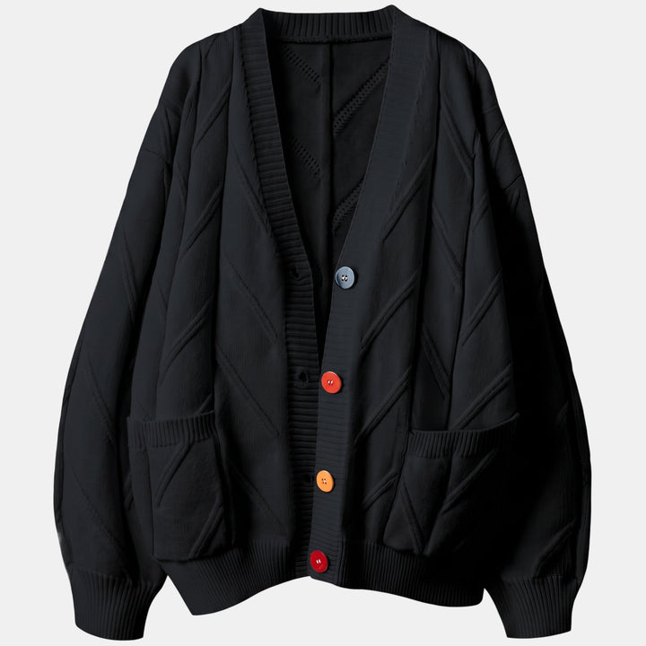 Plain Black