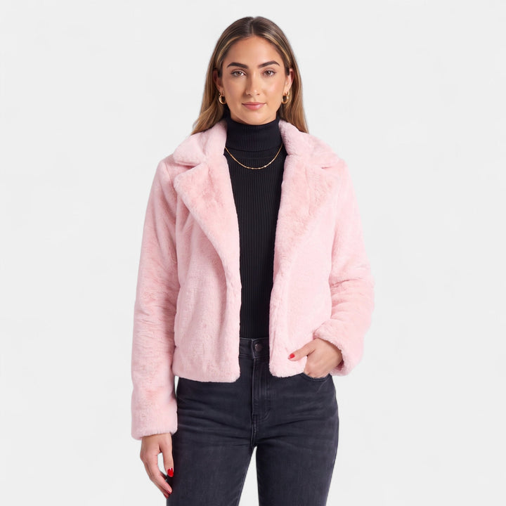 Baby Pink