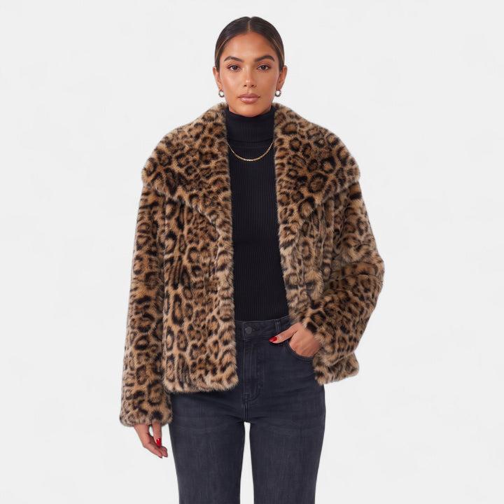 Camel Leopard