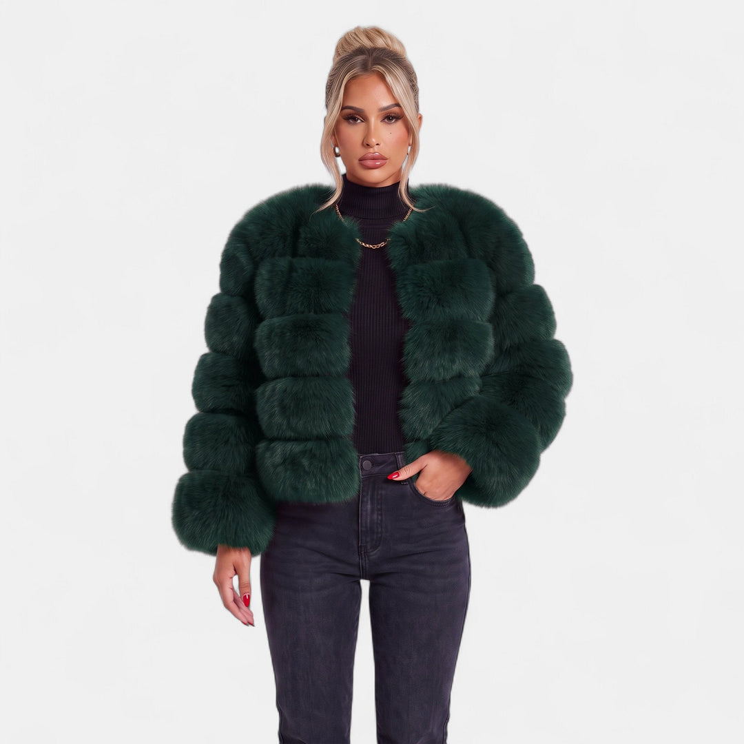 Forest Green