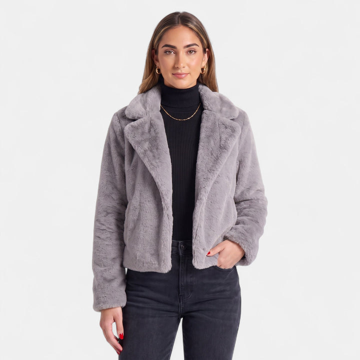 Grey