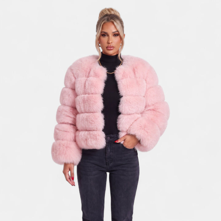 Pale Pink