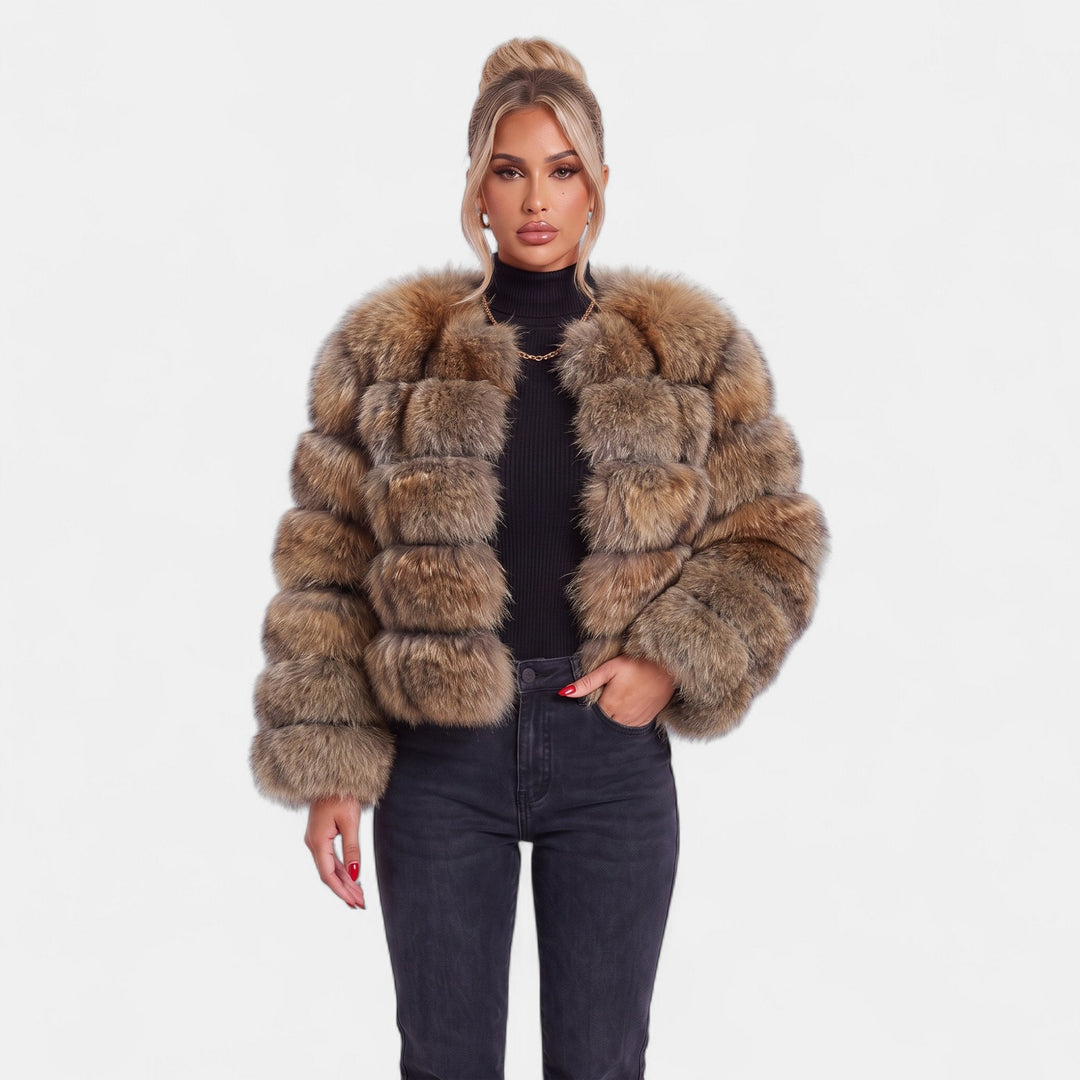 Russet Brown
